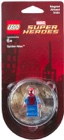 LEGO Marvel Super Heroes - 850666 - Spider-Man Magnet